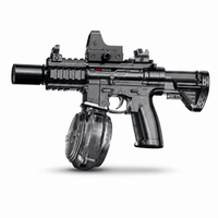 HydroStrike-X1