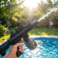 HydroStrike-X1