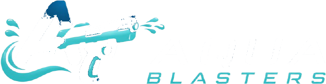 Aqua Blasters