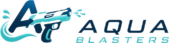 Aqua Blasters